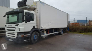 Kamión chladiarenské vozidlo viaceré teploty Scania P 230