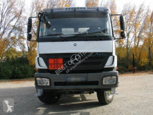 Camion pompiers Mercedes Axor 1833 KN