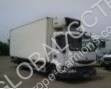 Camion Renault Midlum 220.12 frigo occasion
