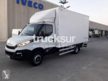 Ciężarówka Iveco 70 C17 furgon używana