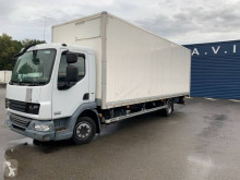 Camión DAF LF45 45.180 furgón caja polyfond usado