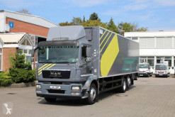 MAN izoterm teherautó TGM MAN TGM 18.340 LL EURO 5