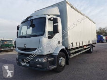 Camion rideaux coulissants (plsc) Renault Midlum 270.18 DXI