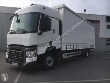 Teherautó Renault P-ROAD - T 460 P 4X2 E6 használt furgon