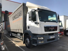 Camion fourgon MAN TGM 18.280