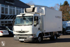 Camión frigorífico multi temperatura Renault Midlum 12.180 DXI