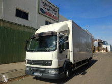 DAF box truck LF 45.210