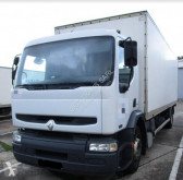 Camion Renault Premium 220 DCI furgone usato
