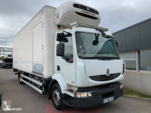 Renault Midlum 220 truck used refrigerated