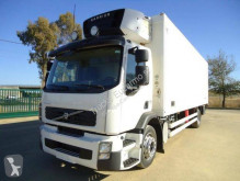 Camion frigo Volvo