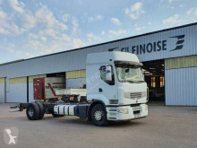 Renault chassis truck Premium 450 DXI