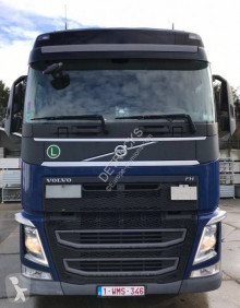 Vrachtwagen Volvo FH13 460 tweedehands BDF