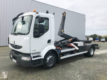 Camion polybenne Renault Midlum 240.16 DXI