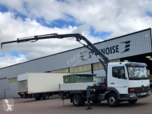Камион шпригли Mercedes Atego 815