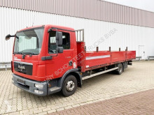 Camion plateau MAN TGL 12.220 4x2 BL 12.220 4x2 BL Klima
