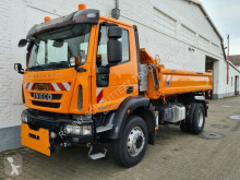Камион самосвал самосвал с тристранно разтоварване Euro Cargo 150 E 28/4x4 Euro Cargo ML 150 E 28 AK/4x4 Winterdienst