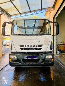 Iveco Eurocargo 180 E 28 truck used chassis