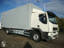 Volvo FE 300 truck used box
