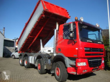 Камион самосвал DAF CF85