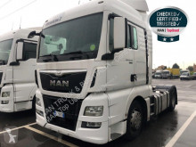 Traktor MAN TGX 18.440 4X2 BLS brugt