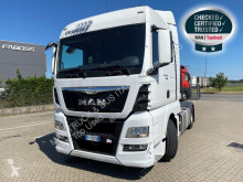 MAN Camion TGX 18.440 4X2 BLS