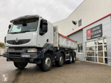 Ciężarówka wywrotka dwustronny wyładunek Renault Kerax 460.32