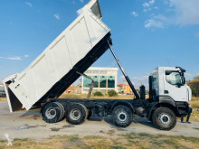 Camion benne Renault Kerax 440 DXI
