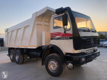 Camion benne Mercedes SK