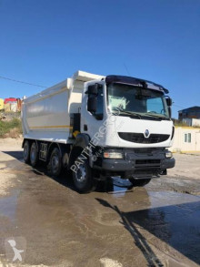 Renault tipper truck Kerax 440