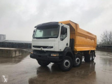 Camion benne Renault Kerax 400.40