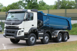 Camion Volvo FMX 430 8x4 / EuromixMTP TM16 HARDOX