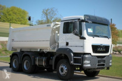 Camión volquete MAN TGS TGS 33.400 6x4 /Mulden Kipper EuromixMTP