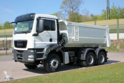 MAN tipper truck TGS 33.400 6x4 / Mulden-Kipper EuromixMTP