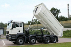 MAN 41.400 8x4 / EUROMIX MTP 20m³/ EURO 3 truck used tipper