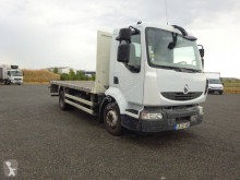Camion plateau Renault Midlum