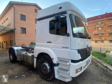 Camion Mercedes Atego 1828 châssis occasion