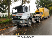Камион самосвал Mercedes 1833 Absetzer