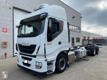 Camion BDF Iveco Stralis 260 S 50