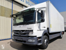 Camion Mercedes Atego 1624 furgon second-hand
