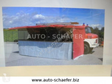 Camion Mercedes 1113/ Feuerwehr/ Partyzelt !!