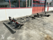 تجهيزات الآليات الثقيلة هيكل العربة هيكل MAN BDF- Wechselrahmen Höhenverstellbar Jumbo Mega
