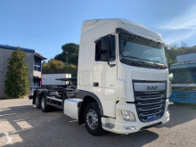 Грузовик BDF DAF XF 460 SSC