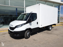 Camión furgón Iveco 35C14 3750 MY2019 nueva