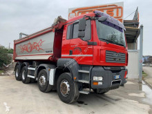 Camion ribaltabile MAN TGA 41.480