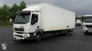 Camião furgão mudança Volvo FL 240-16
