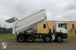 Ciężarówka EuromixMTP 10m³ 12m³ 16m³ 18m³ 20m³ Kipper wywrotka używana