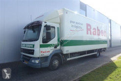 Camión DAF LF45.180 furgón usado