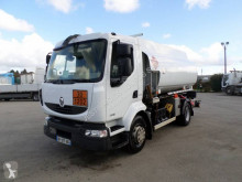 Camion citerne hydrocarbures Renault Midlum 240 DXI