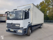 Camión furgón caja polyfond Mercedes Atego 1318 L