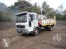 Camion benne Volvo FL6L